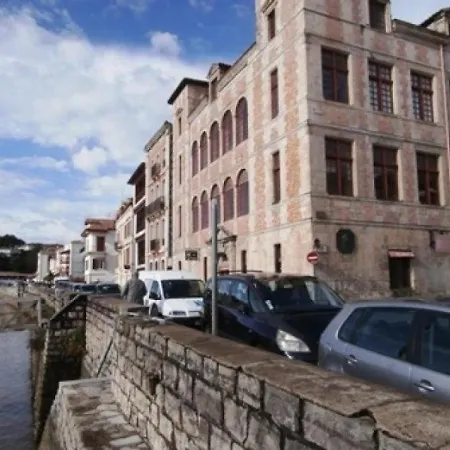 Saint-jean-de-luz, 3 Pieces, 4 Personnes - Fr-1-4-433 Apartmán *