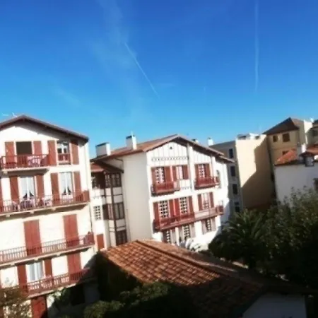 Saint-jean-de-luz, 3 Pieces, 4 Personnes - Fr-1-4-433 *