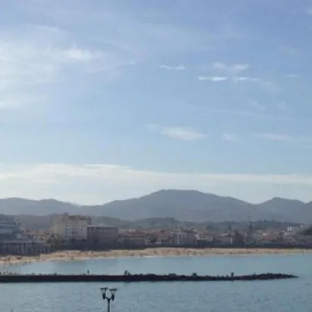 Saint-jean-de-luz, 3 Pieces, 4 Personnes - Fr-1-4-433 * Saint-Jean-de-Luz