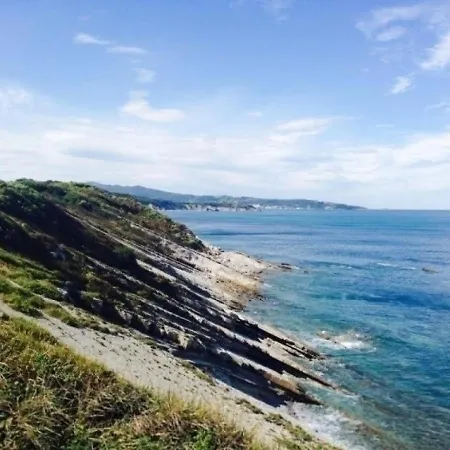 Saint-jean-de-luz, 3 Pieces, 4 Personnes - Fr-1-4-433 Apartmán