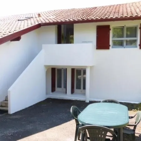 Apartmán Saint-jean-de-luz, 3 Pieces, 4 Personnes - Fr-1-4-433