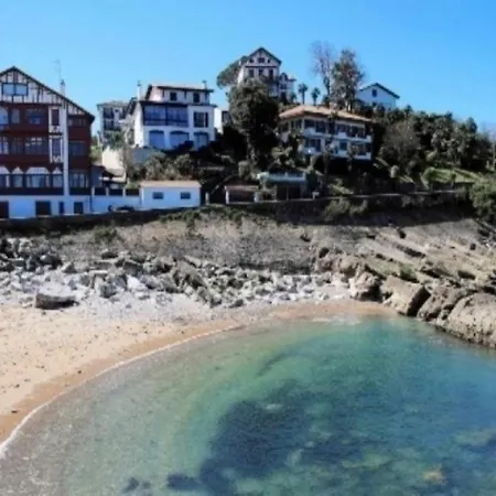 Saint-jean-de-luz, 3 Pieces, 4 Personnes - Fr-1-4-433 *