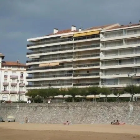 Saint-jean-de-luz, 3 Pieces, 4 Personnes - Fr-1-4-433 * Saint-Jean-de-Luz