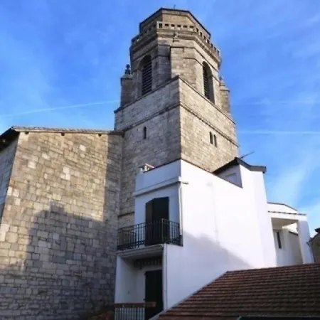 Saint-jean-de-luz, 3 Pieces, 4 Personnes - Fr-1-4-433 Apartmán Saint-Jean-de-Luz